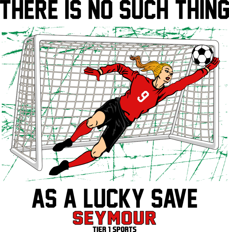 SOC2 THERE IS NO SUCH THING AS A LUCKY SAVE