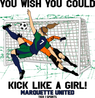 A SOC3 YOU WISH YOU COULD KICK LIKE A GIRL