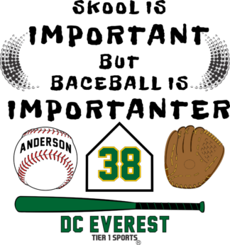 BB10 BACEBALL IS IMPORTANTER