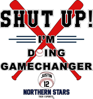 BB7 SHUT UP! I'M DOING GAME CHANGER