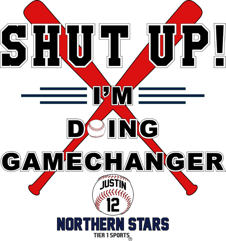 BB7 SHUT UP! I'M DOING GAME CHANGER