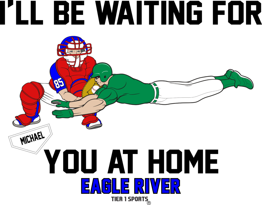 BB9 I'LL BE WAITING FOR YOU AT HOME