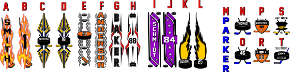 HOC15 CHICKS WITH STICKS - Image 3