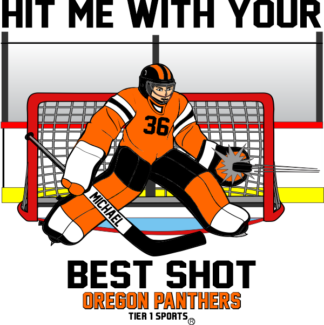 HOC2 HIT ME WITH YOUR BEST SHOT