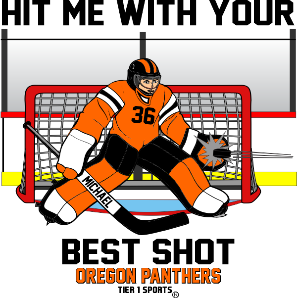 HOC2 HIT ME WITH YOUR BEST SHOT