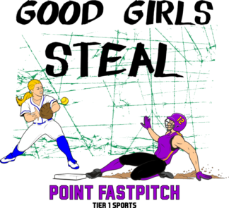 SB19 GOOD GIRLS STEAL