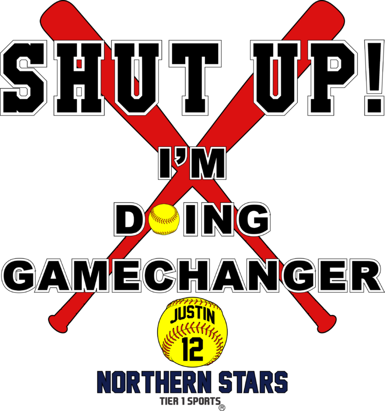 SB36 SHUT UP! I'M DOING GAME CHANGER