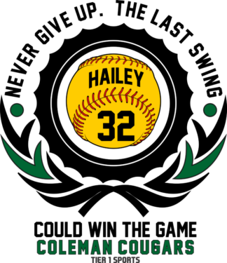 SB9 NEVER GIVE UP - THE LAST SWING COULD WIN THE GAME