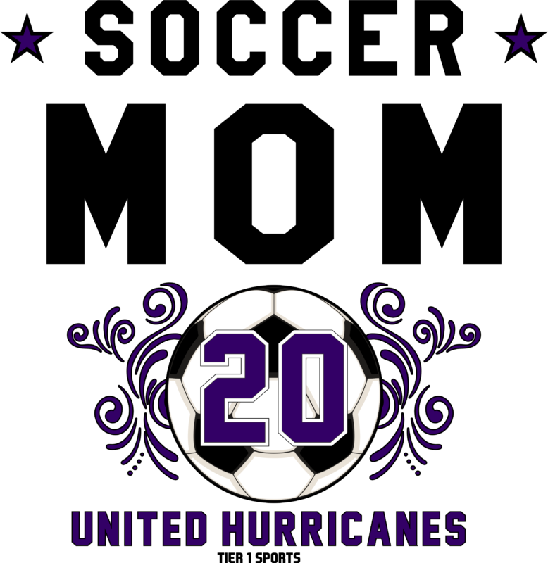 SOC15 SOCCER MOM balls