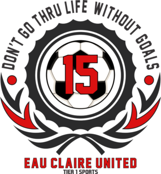 SOC17  DON'T GO THRU LIFE WOTHOUT GOALS