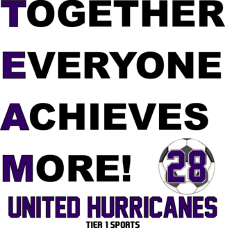 SOC22 TOGETHER EVERYONE ACHIEVES MORE