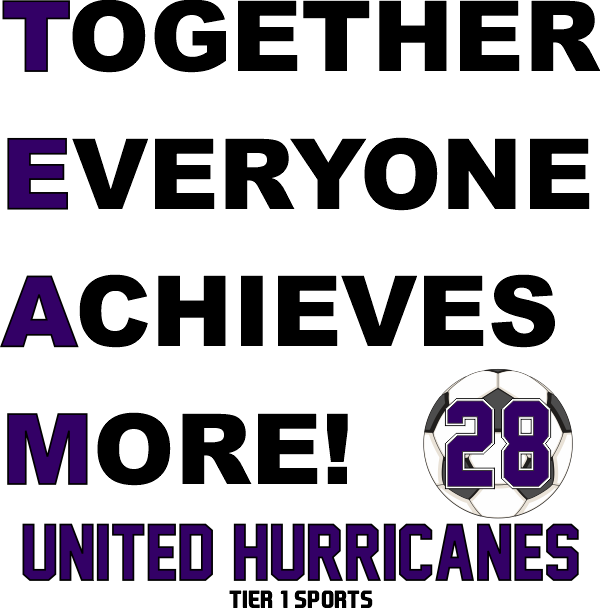 SOC22 TOGETHER EVERYONE ACHIEVES MORE