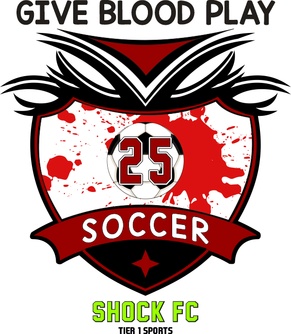 SOC23 GIVE BLOOD PLAY SOCCER