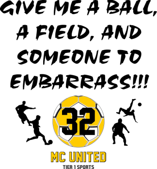 SOC28 SOMEONE TO EMBARRASS