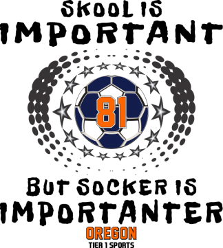 SOC29 SCHOOL IS IMPORTANT