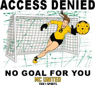 SOC31 ACCESS DENIED NO GOAL FOR YOU