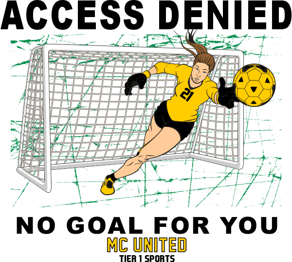 SOC31 ACCESS DENIED NO GOAL FOR YOU