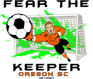 SOC4 FEAR THE KEEPER