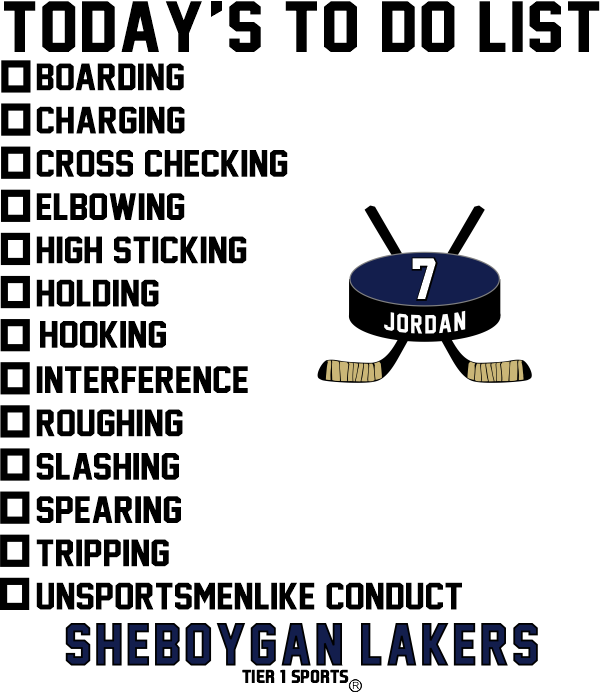 HOC16 TODAY'S TODO LIST