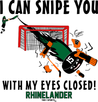 HOC23 I CAN SNIPE YOU WITH MY EYES CLOSED