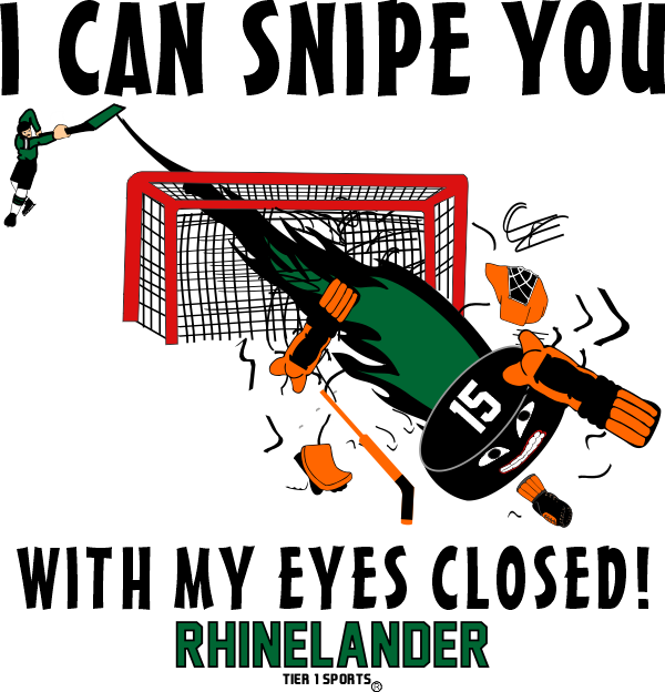 HOC23 I CAN SNIPE YOU WITH MY EYES CLOSED