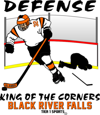 HOC28 DEFENSE KING OF THE CORNERS