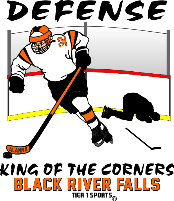 HOC28 DEFENSE KING OF THE CORNERS