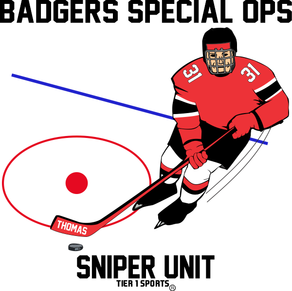 HOC40 SPECIAL OPS SNIPER UNIT