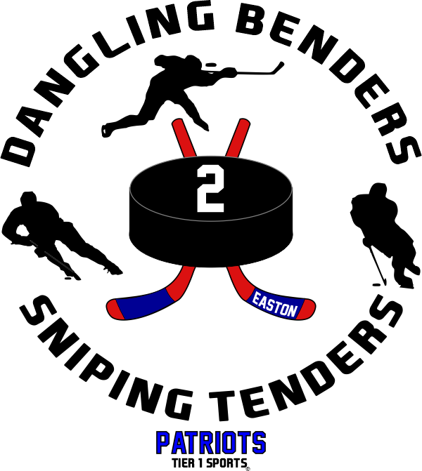 HOC43 DANGLING BENDERS SNIPING TENDERS