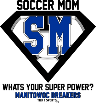 SOC42 SOCCER MOM (DAD,BROTHER, SISTER, ECT.)