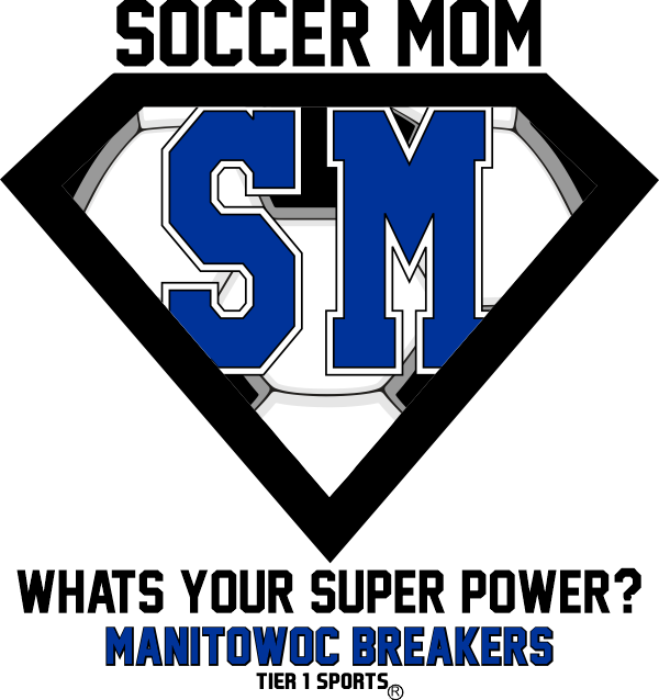 SOC42 SOCCER MOM (DAD,BROTHER, SISTER, ECT.)