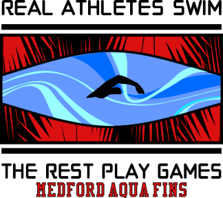 SWIM14 REAL ATHLETES SWIM