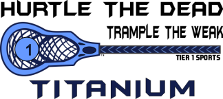 LAX13 HURTLE THE DEAD TRAMPLE THE WEAK