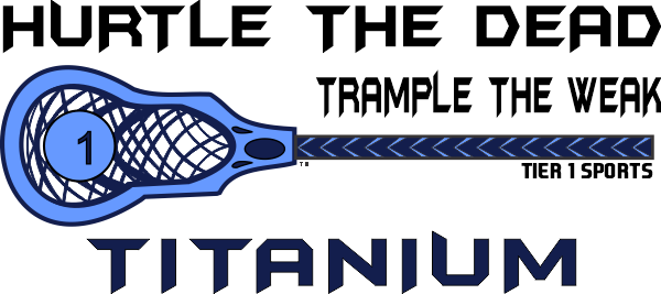 LAX13 HURTLE THE DEAD TRAMPLE THE WEAK