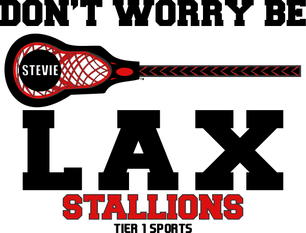 LAX17 DONT WORRY BE LAX