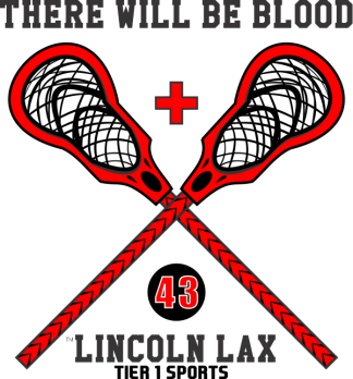 LAX2 THERE WILL BE BLOOD