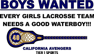 LAX21 BOYS WANTED