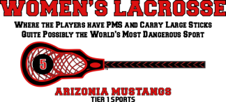 LAX23 WOMENS LACROSSE