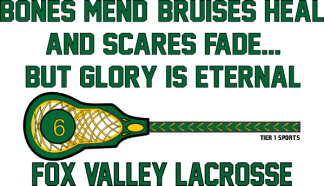 LAX8 BONES MEND BRUIES HEAL AND SCARS FADE