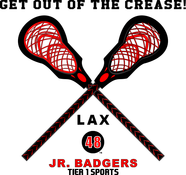 LAX9 GET OUT OF THE CREASE