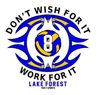 VOL 7 - DONT WISH FOR IT, WORK FOR IT