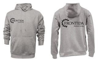 Frontida Apparel Store