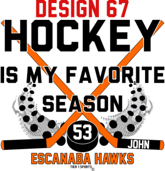 HOC67 Favorite Season