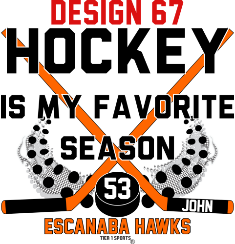 HOC67 Favorite Season