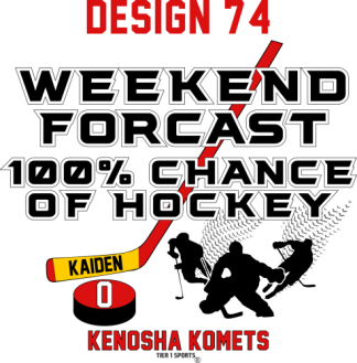 HOC74 Weekend Forecast