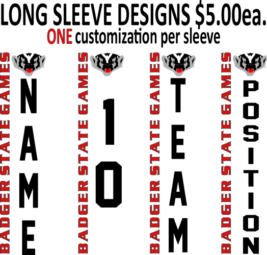 2026 BADGER STATE WINTER GAMES - Image 3