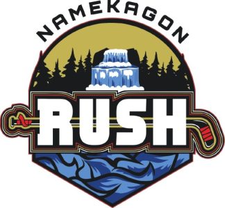 Namekagon Rush Team Apparel Store