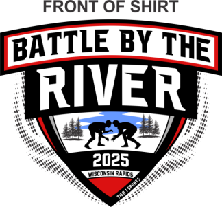 2025 BATTLE BY THE RIVER - WISCONSIN RAPIDS JAN.19