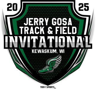 2025 Kewaskum Jerry Gosa Invitational