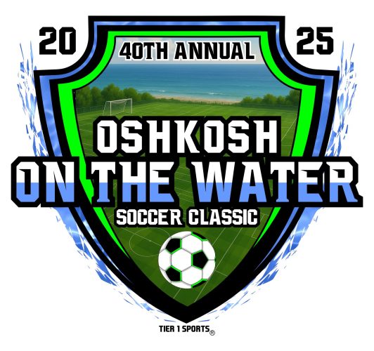 2025 Oshkosh on the Water